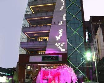 Hotel Onn - Ludhiāna - Bygning
