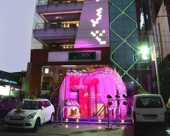 歐恩酒店 - 勒希安納 - 魯得希阿那 - 建築