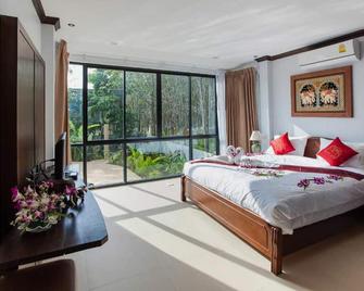 Krabi Naka Villa - Nong Thale - Habitación