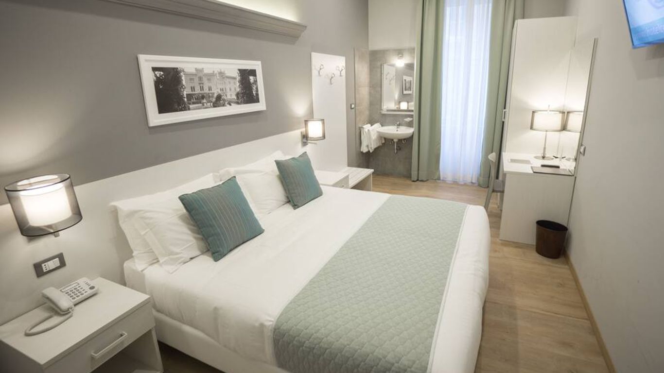 Nuovo Albergo Centro