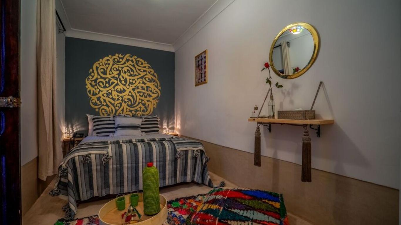 L'Oriental Medina & Spa