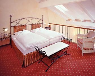 Altwirt - Lenggries - Habitación