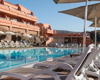 Resort Marina Elite - Arguineguín - Zwembad