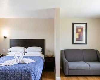 Sea Horse Inn and Cottages - Nags Head