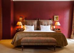 Hotel Casa da Calçada Relais & Chateaux - Amarante - Bedroom