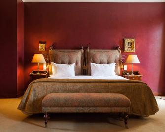 Casa da Calçada Relais & Châteaux - Amarante - Bedroom