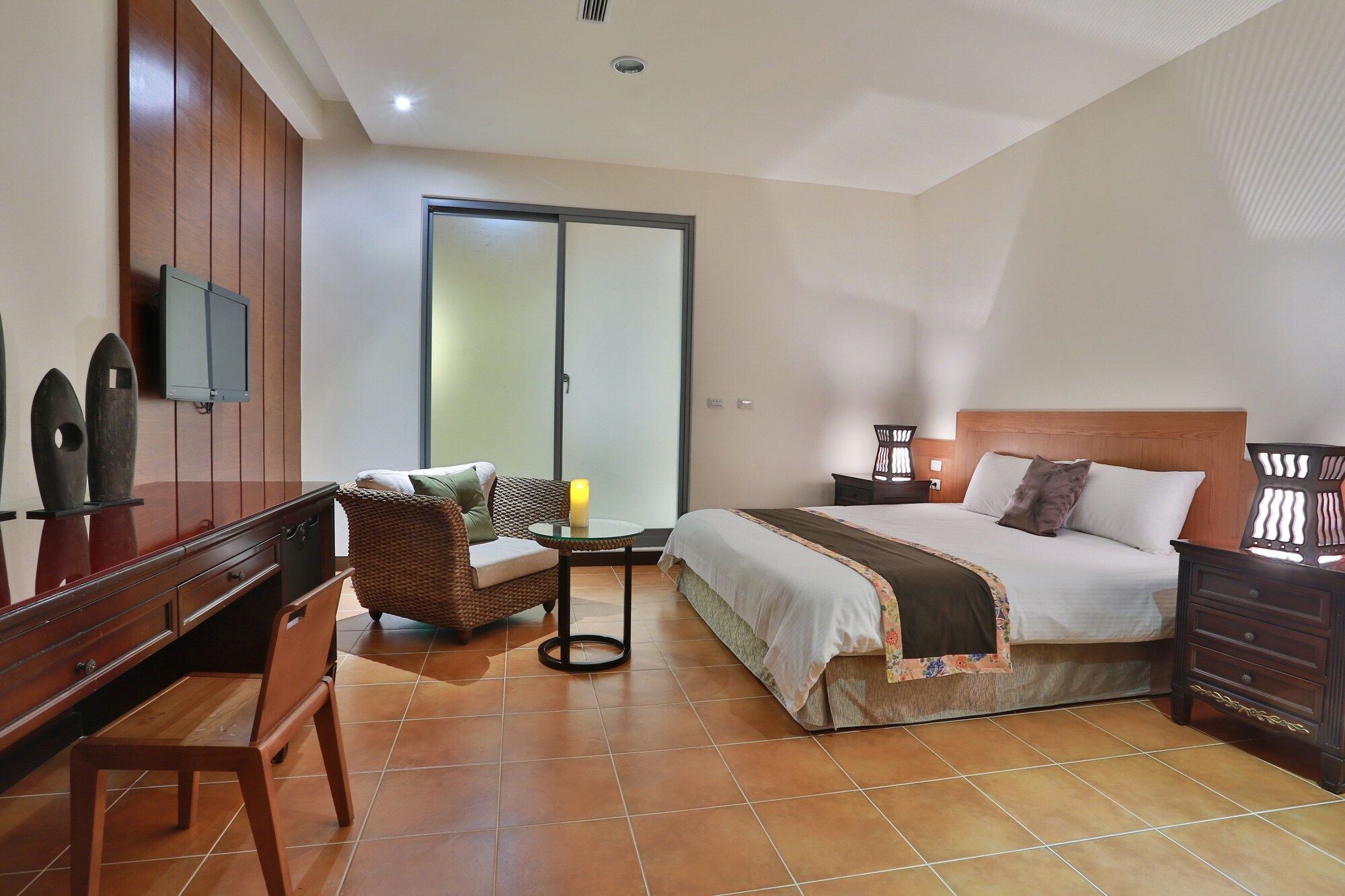 جرين لايف سبا