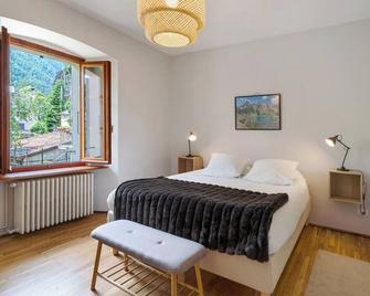 Casa Anna - Santa Maria Maggiore - Bedroom