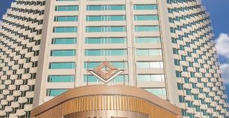 Grandview Hotel Macau - Macao - Edificio