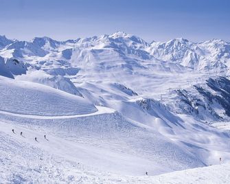 Robinson Alpenrose Zurs - Zürs