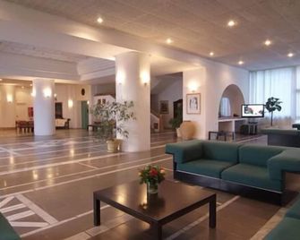 Limira Mare Hotel - Neapoli Vion - Lobby
