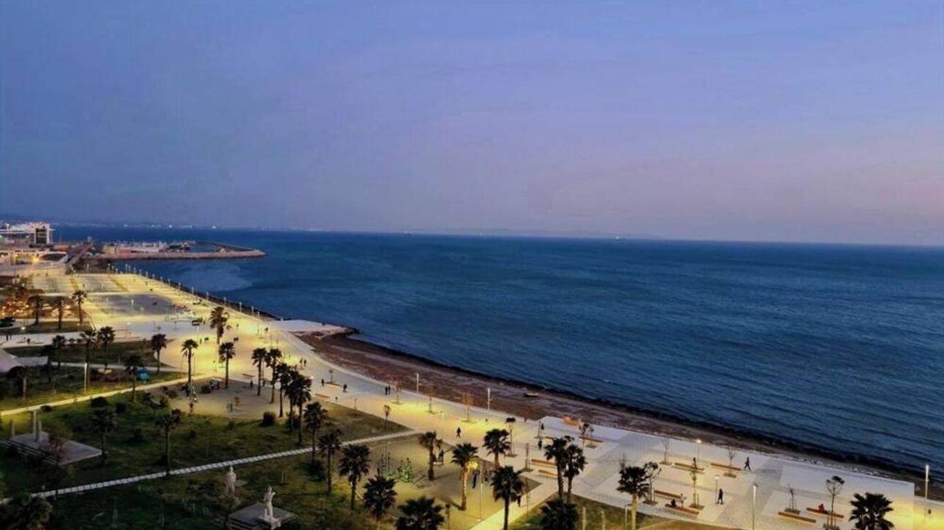 Hotel Arvi