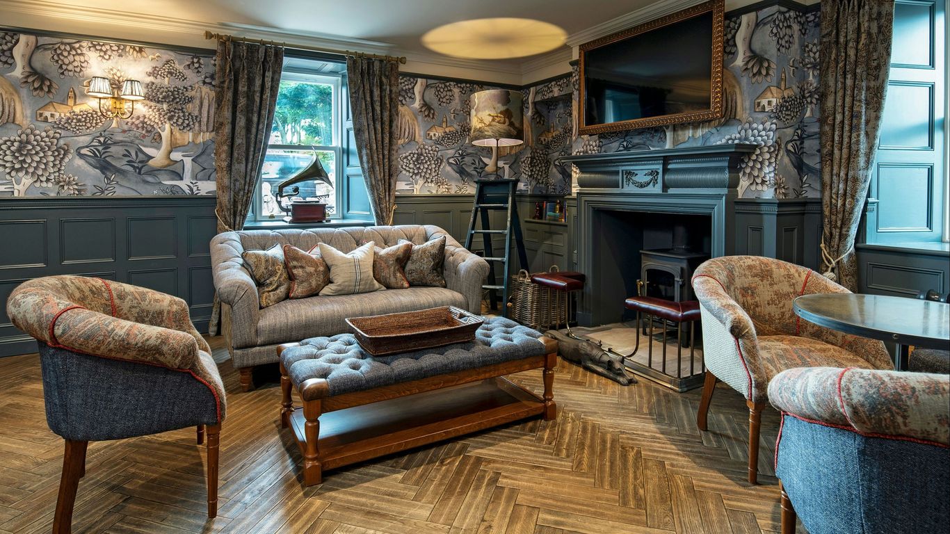 Beadnell Towers Hotel