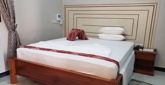 Hancol Hotel - Dodoma - Bedroom