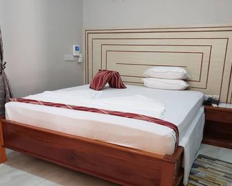 Hancol Hotel - Dodoma - Bedroom