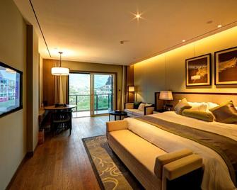 Landison Joykie Resort Moganshan - Huzhou - Habitación