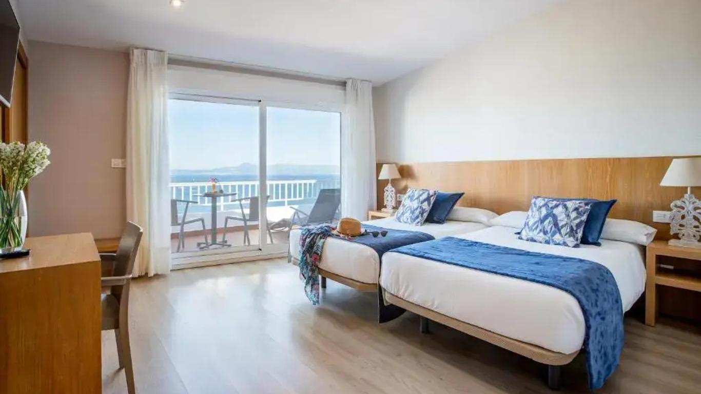 Hotel Mirador Ría de Arosa