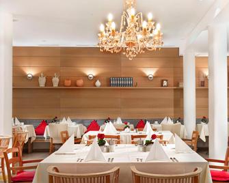 Hotel Agneshof Nürnberg - Nuremberg - Restoran