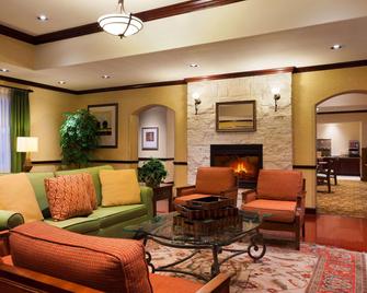 Country Inn & Suites by Radisson, College Station - College Station - Σαλόνι