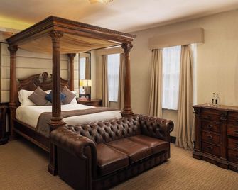 The Montcalm at the Brewery London City - Londres