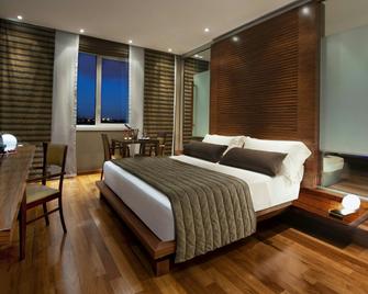 Hotel Roma Aurelia Antica - Roma - Quarto