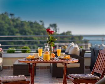 Hotel WGrand - Petrovac - Balcony