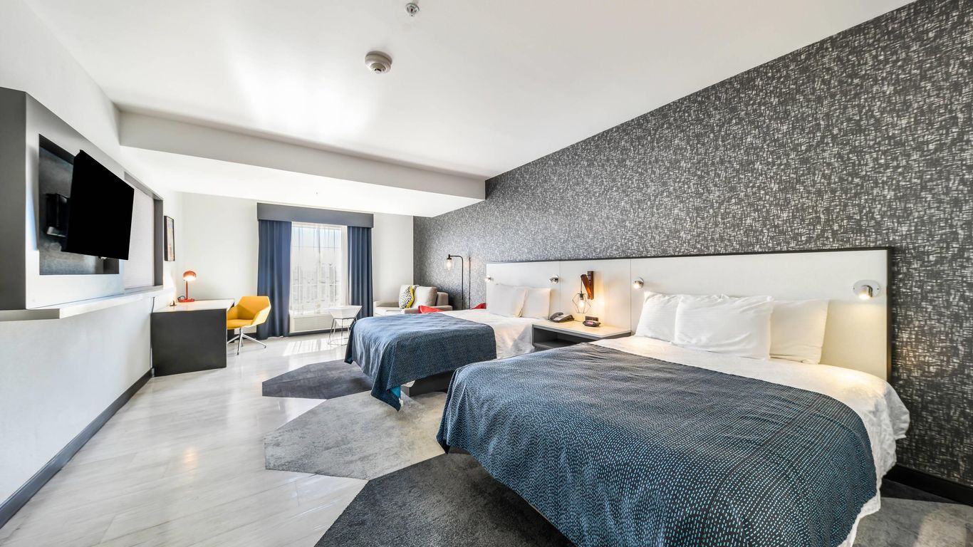 Hy-Lo Hotel, an Ascend Collection Hotel