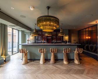The Brondesbury by Nestor - Londres - Bar