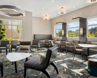 Residence Inn by Marriott Atlanta Peachtree City - Peachtree City - Restaurant
