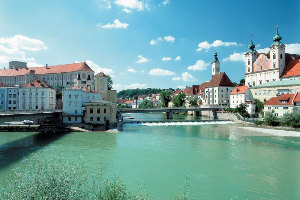 Hotel-Restaurant Minichmayr - Steyr