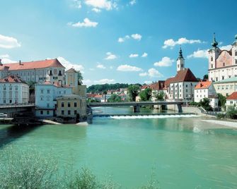 Hotel-Restaurant Minichmayr - Steyr