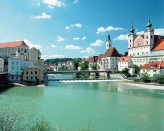 Hotel-Restaurant Minichmayr - Steyr