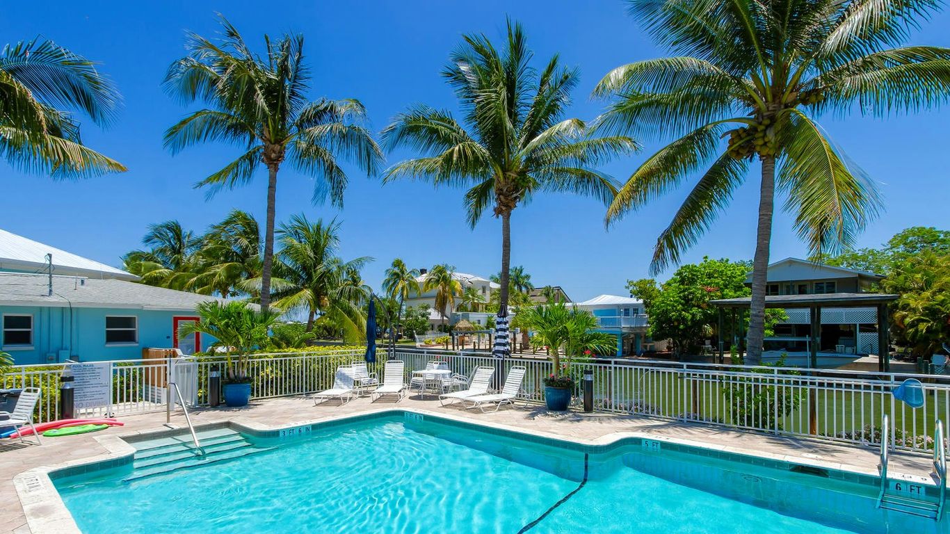 مانتانزاس إن بايسايد ريزورت آند مارينا