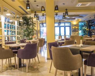 Xenon Hotel - Belgrado - Restaurante