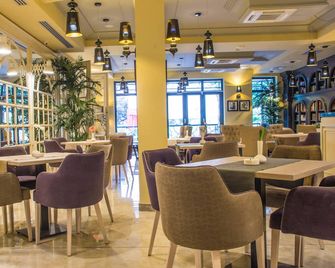 Xenon Hotel & Spa - Belgrado - Restaurante