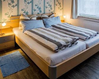 Lilie - Geestland - Schlafzimmer