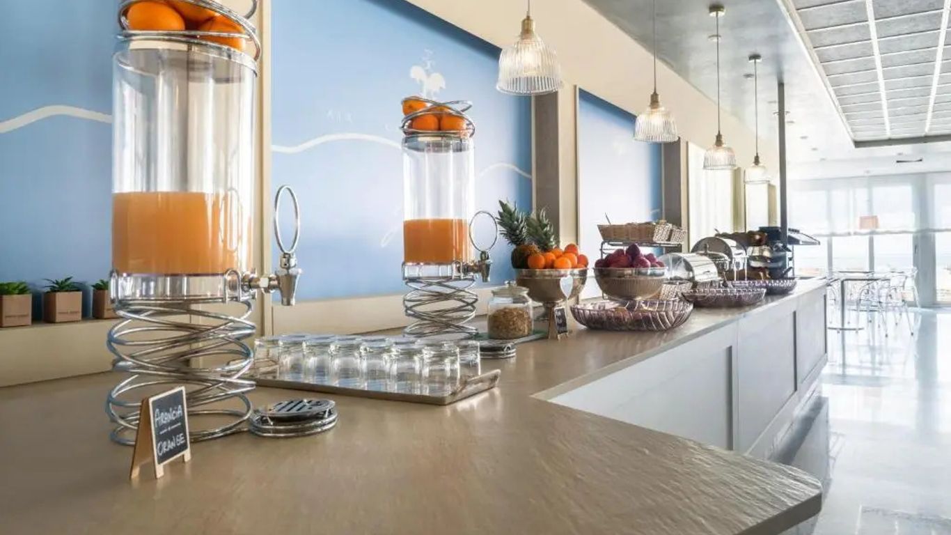 Hotel Capri 3 Stelle Superior