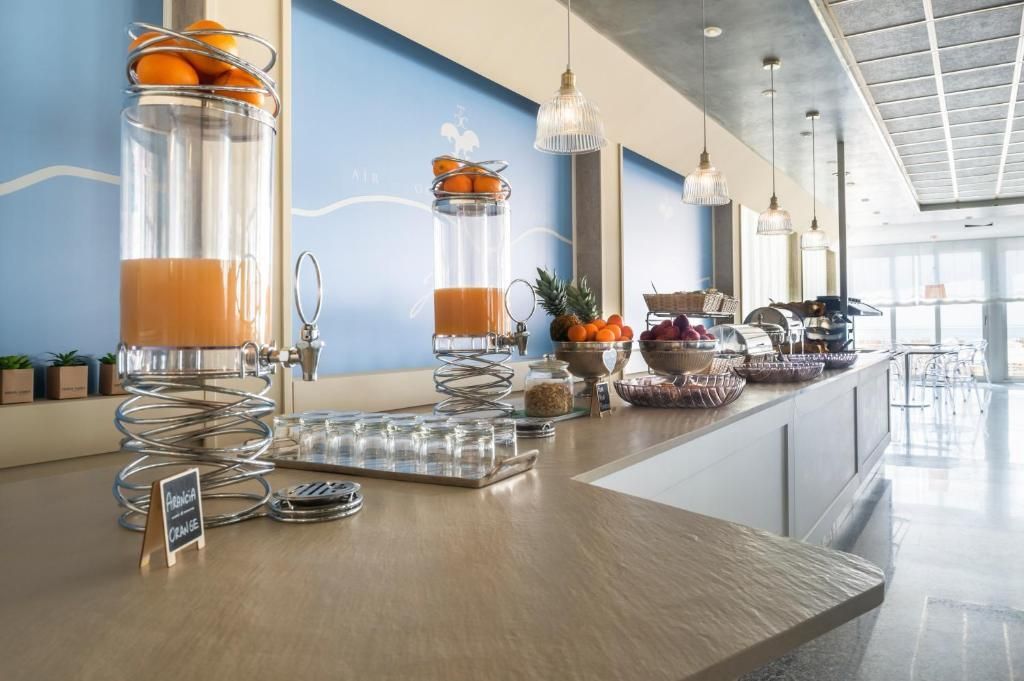 Hotel Capri 3 Stelle Superior