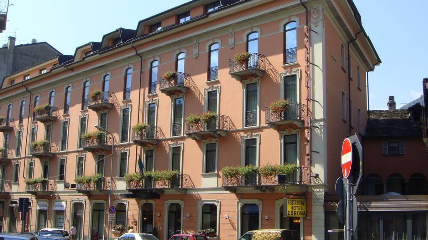 Albergo Corona
