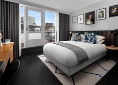 Kimpton De Witt Amsterdam, An IHG Hotel - Amsterdam - Bedroom