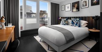 Kimpton De Witt Amsterdam, An IHG Hotel - Amsterdam - Camera da letto
