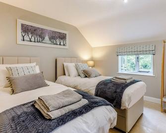 Tadpole Cottage at Frog Hall - Malpas - Habitación