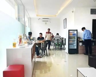 The Galton Hotel - Baubau