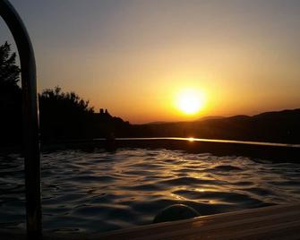La Terrazza del Subasio - Assisi - Pool