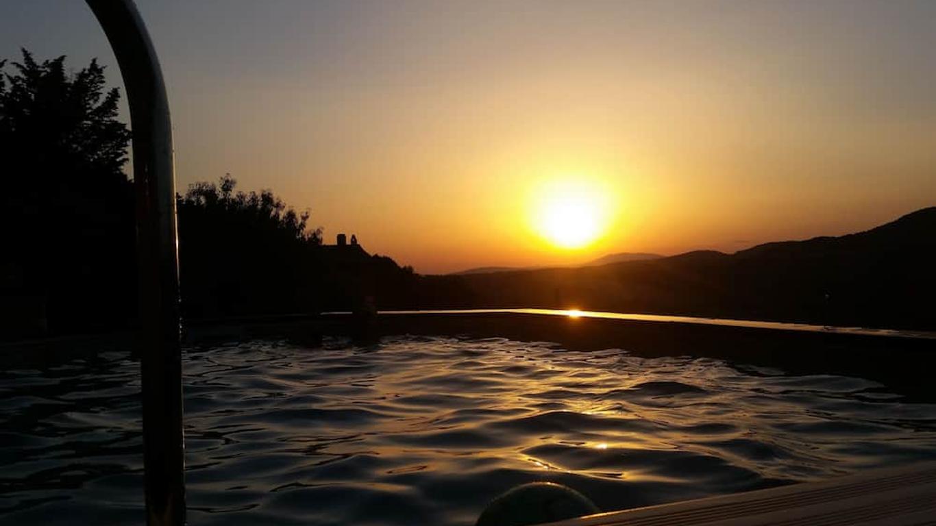 La Terrazza del Subasio