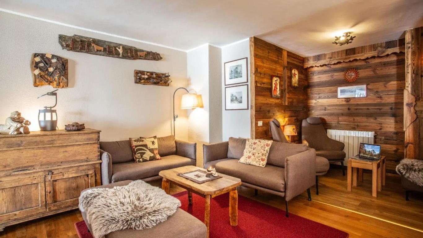 Meuble Furggen