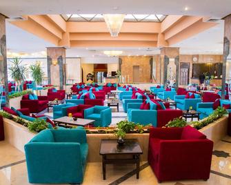Marlin Inn Azur Resort - Hurghada - Lobby
