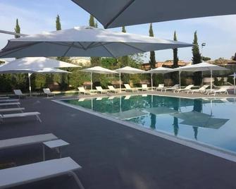 Park Hotel Villamaria - Albano Laziale - Pool