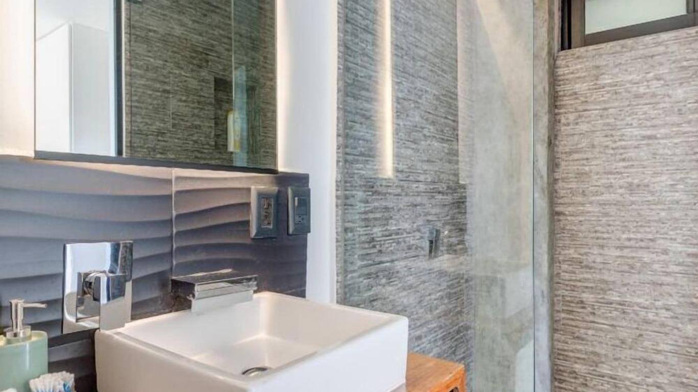 Lofts on Basilio