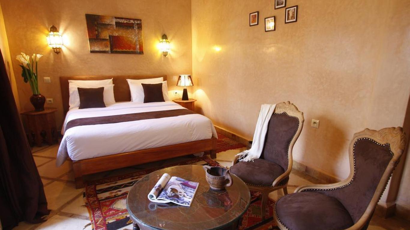 Riad Alwachma
